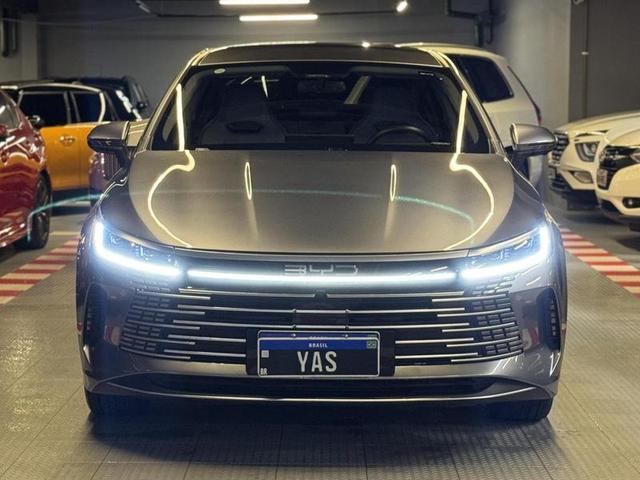 BYD KING GS DM — foto 2