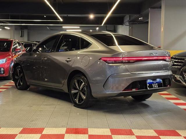 BYD KING GS DM — foto 4