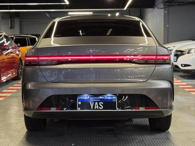 BYD KING GS DM — foto 5