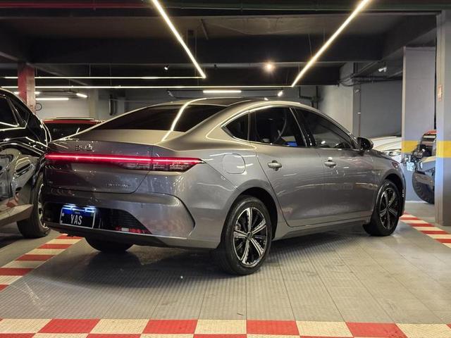 BYD KING GS DM — foto 6