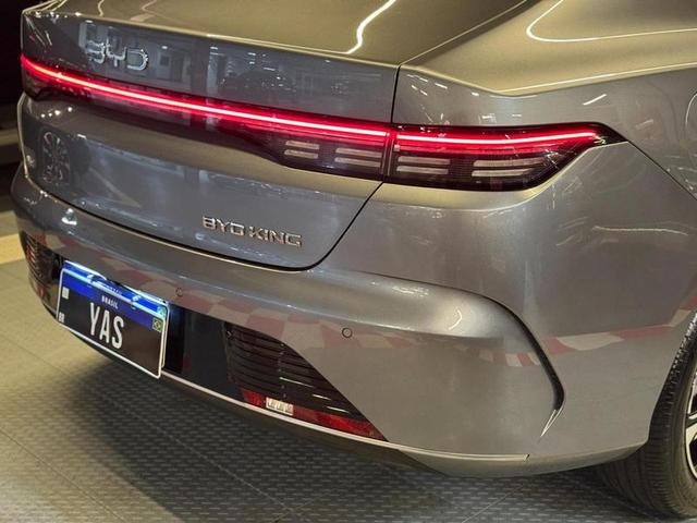 BYD KING GS DM — foto 8