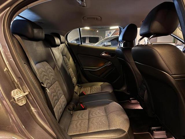 MERCEDES-BENZ GLA200FF STY — foto 11