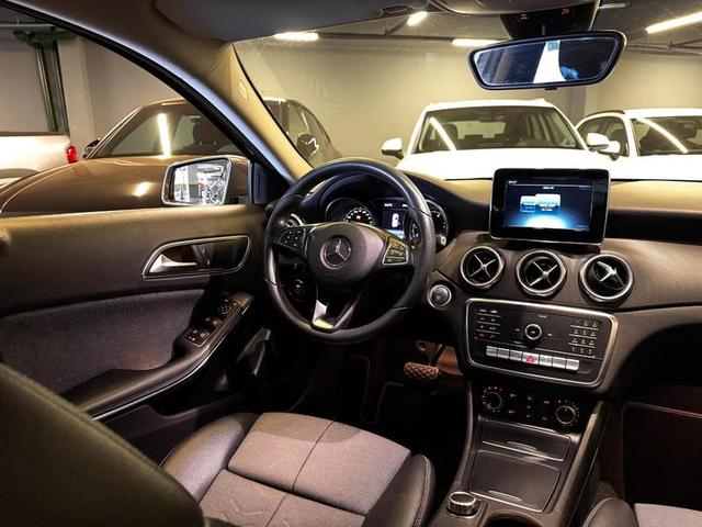MERCEDES-BENZ GLA200FF STY — foto 12