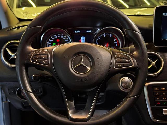 MERCEDES-BENZ GLA200FF STY — foto 13