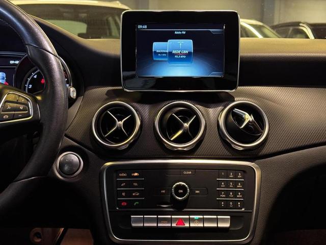 MERCEDES-BENZ GLA200FF STY — foto 14