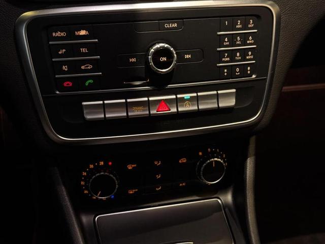 MERCEDES-BENZ GLA200FF STY — foto 15