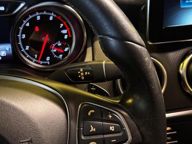 MERCEDES-BENZ GLA200FF STY — foto 16