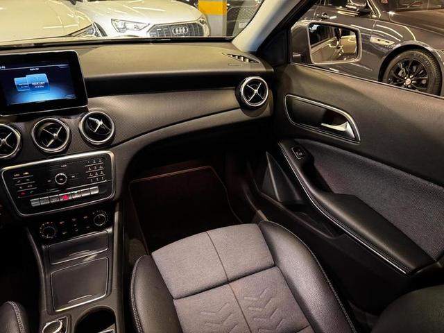 MERCEDES-BENZ GLA200FF STY — foto 17