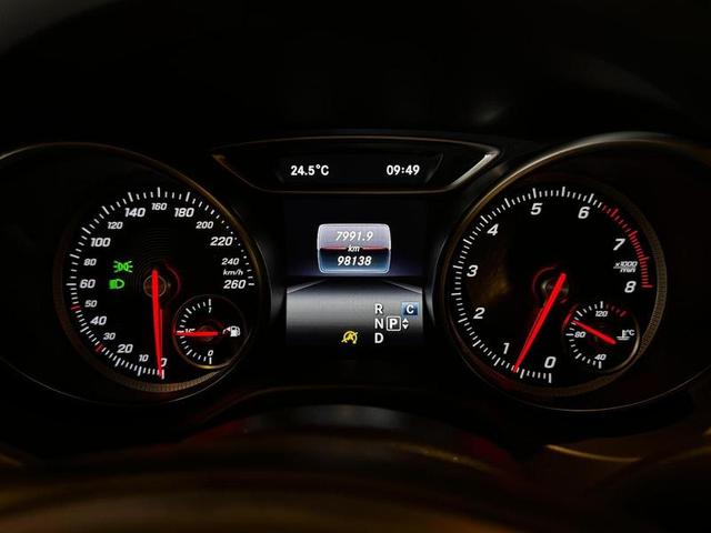 MERCEDES-BENZ GLA200FF STY — foto 18