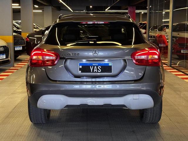 MERCEDES-BENZ GLA200FF STY — foto 4