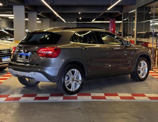 MERCEDES-BENZ GLA200FF STY — foto 5