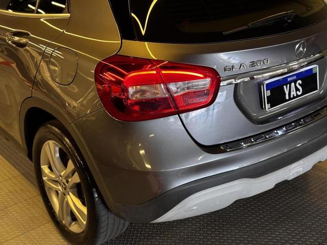 MERCEDES-BENZ GLA200FF STY — foto 6