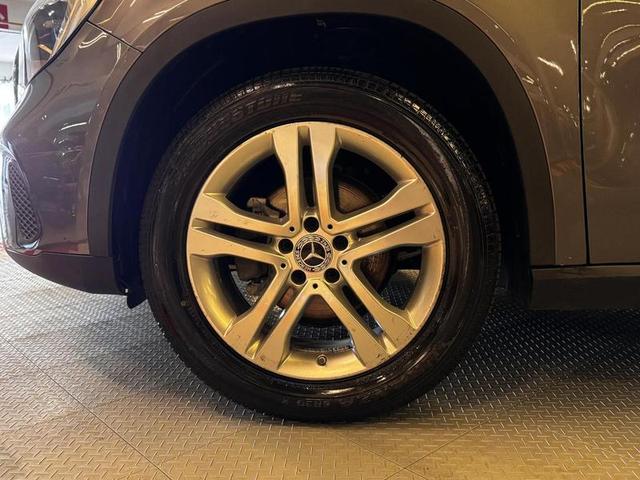 MERCEDES-BENZ GLA200FF STY — foto 7