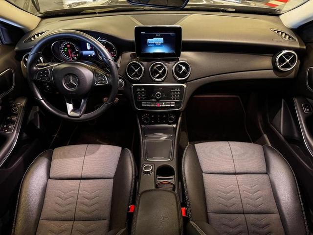 MERCEDES-BENZ GLA200FF STY — foto 8
