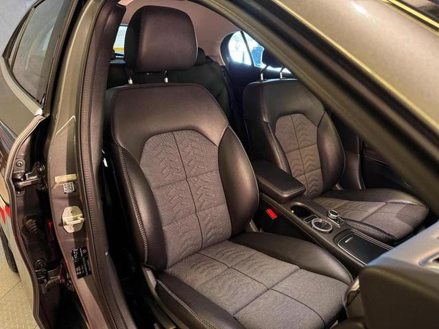MERCEDES-BENZ GLA200FF STY — foto 10