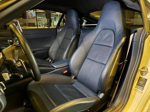 PORSCHE CAYMAN — foto 13