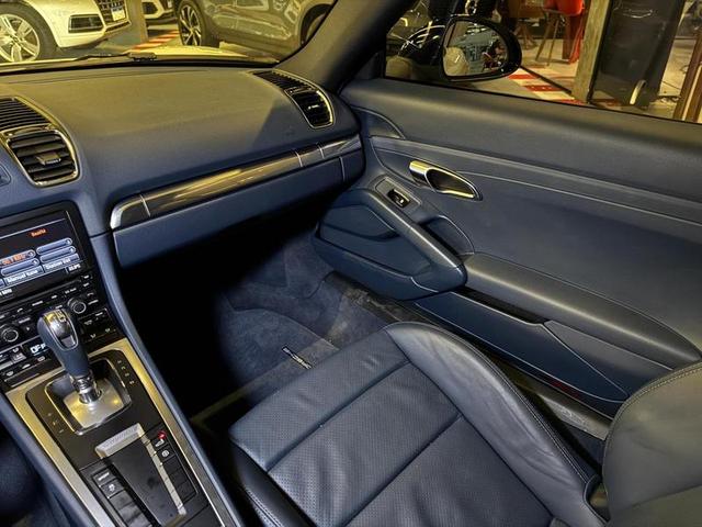 PORSCHE CAYMAN — foto 16