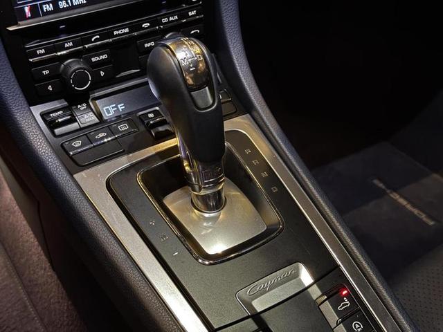 PORSCHE CAYMAN — foto 18