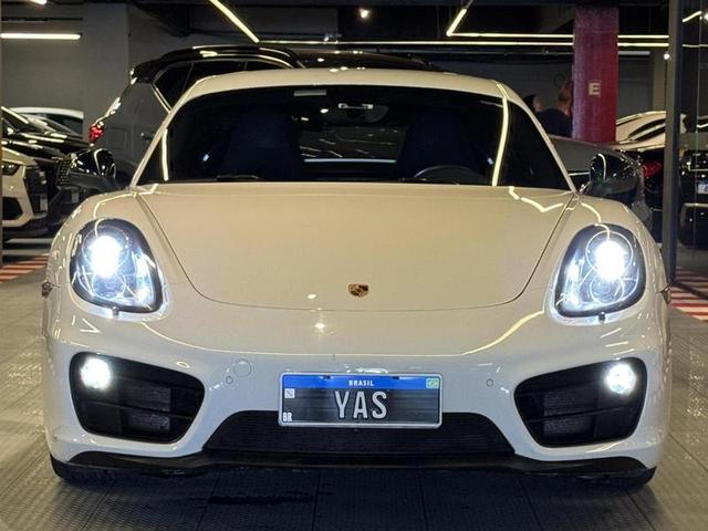 PORSCHE CAYMAN — foto 2