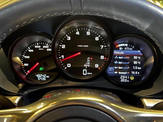 PORSCHE CAYMAN — foto 20