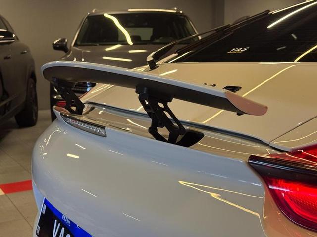 PORSCHE CAYMAN — foto 10