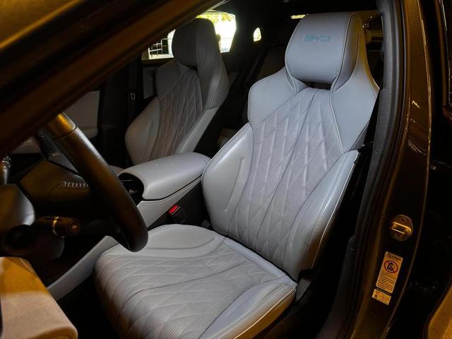 BYD SEAL AWD GS 590EV — foto 11