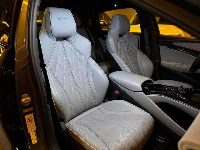 BYD SEAL AWD GS 590EV — foto 12
