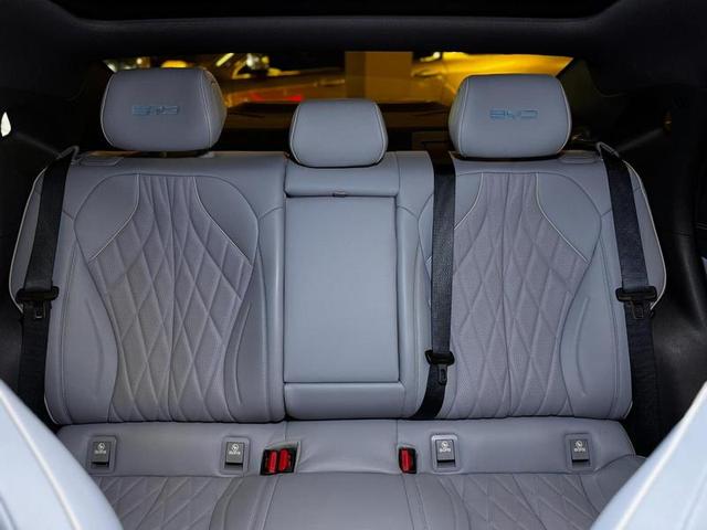 BYD SEAL AWD GS 590EV — foto 13