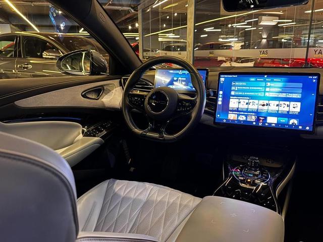 BYD SEAL AWD GS 590EV — foto 14