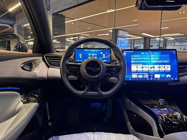 BYD SEAL AWD GS 590EV — foto 16