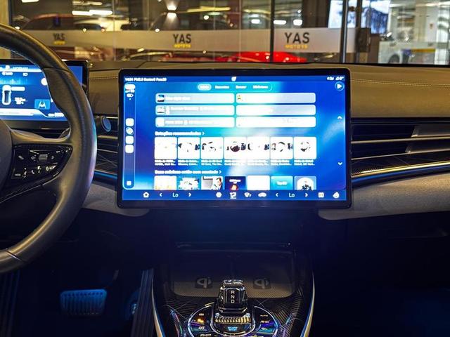 BYD SEAL AWD GS 590EV — foto 18