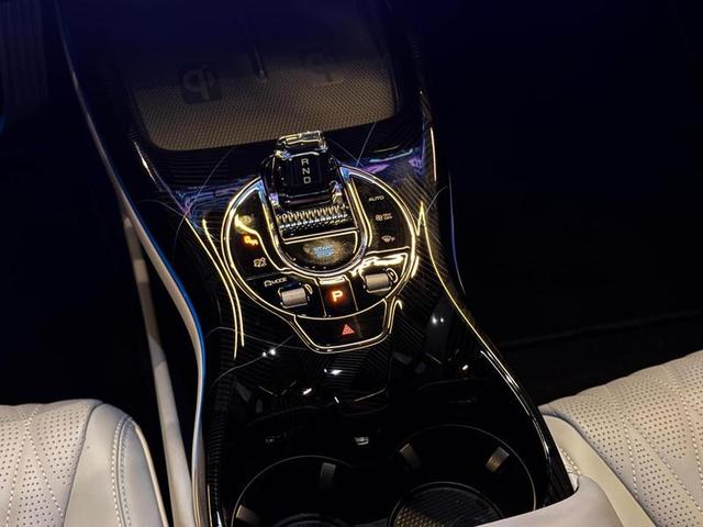 BYD SEAL AWD GS 590EV — foto 20