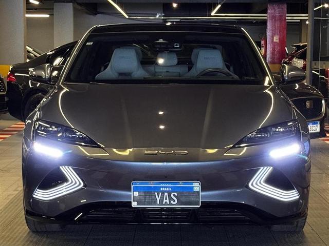 BYD SEAL AWD GS 590EV — foto 2