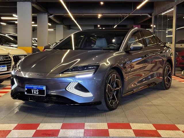 BYD SEAL AWD GS 590EV — foto 3