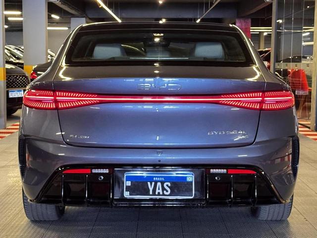 BYD SEAL AWD GS 590EV — foto 5