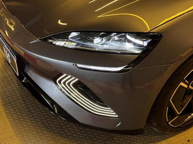 BYD SEAL AWD GS 590EV — foto 7