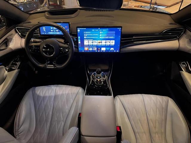 BYD SEAL AWD GS 590EV — foto 10