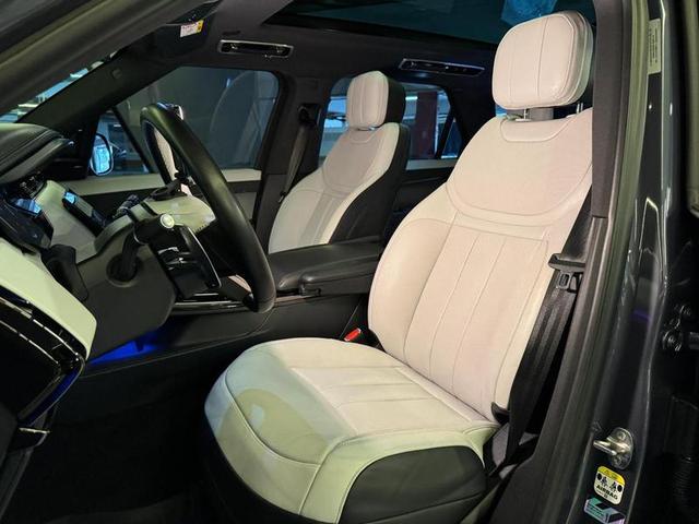LAND ROVER LR RRS D350 HSED — foto 12