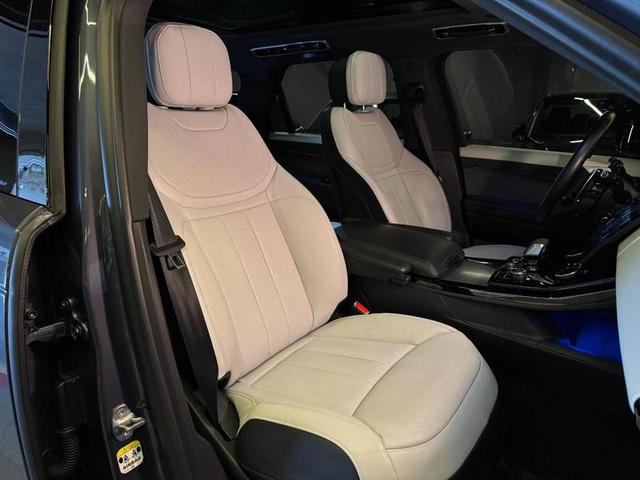 LAND ROVER LR RRS D350 HSED — foto 13