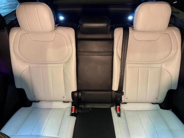 LAND ROVER LR RRS D350 HSED — foto 14