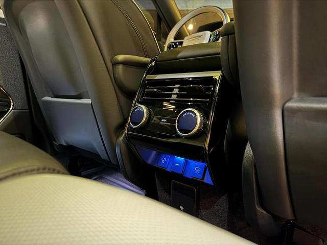 LAND ROVER LR RRS D350 HSED — foto 15