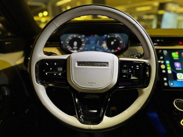 LAND ROVER LR RRS D350 HSED — foto 19