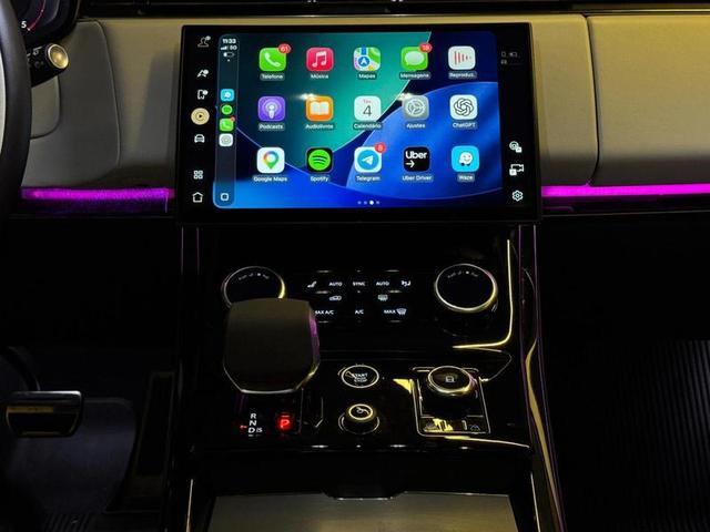 LAND ROVER LR RRS D350 HSED — foto 20