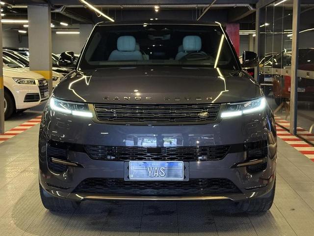 LAND ROVER LR RRS D350 HSED — foto 2