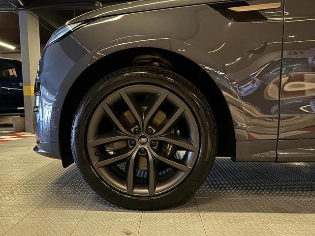 LAND ROVER LR RRS D350 HSED — foto 10
