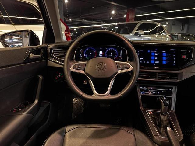 VOLKSWAGEN POLO HL AB — foto 14