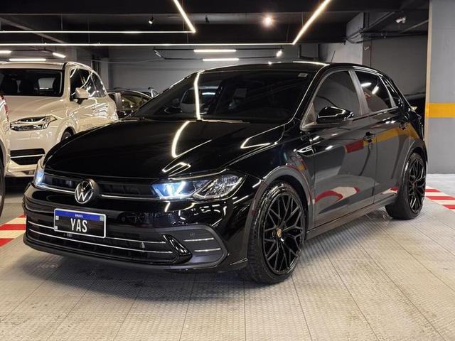 VOLKSWAGEN POLO HL AB — foto 3