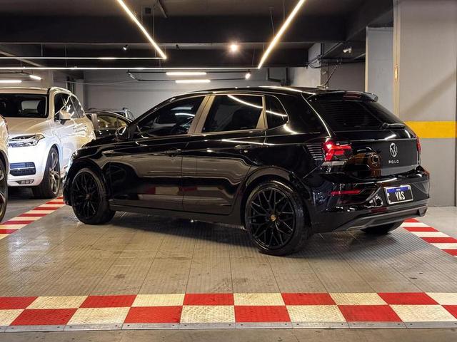 VOLKSWAGEN POLO HL AB — foto 4