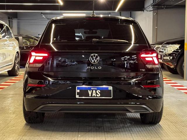 VOLKSWAGEN POLO HL AB — foto 5
