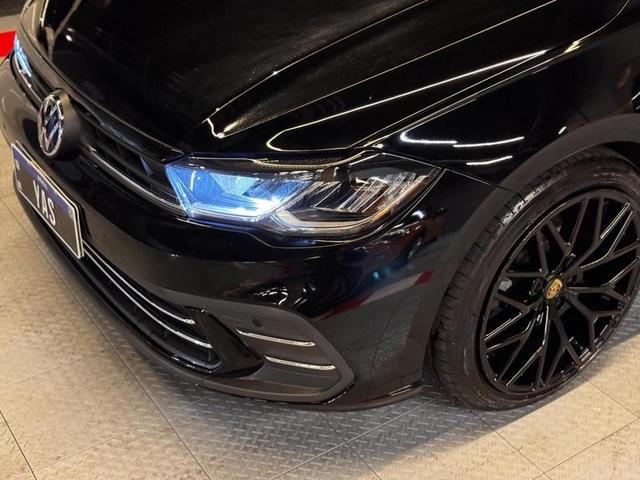 VOLKSWAGEN POLO HL AB — foto 7